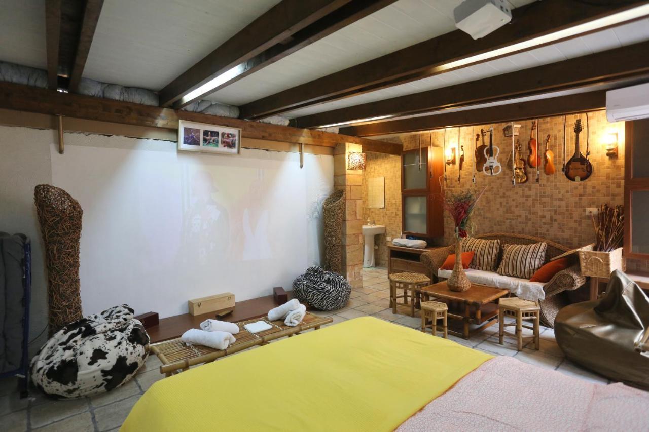 Music House A Castellana Grotte Confinante Via Per Turi 500M Dalle Grotte Εξωτερικό φωτογραφία
