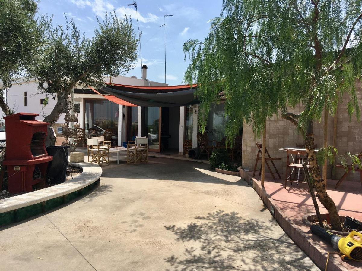 Music House A Castellana Grotte Confinante Via Per Turi 500M Dalle Grotte Εξωτερικό φωτογραφία