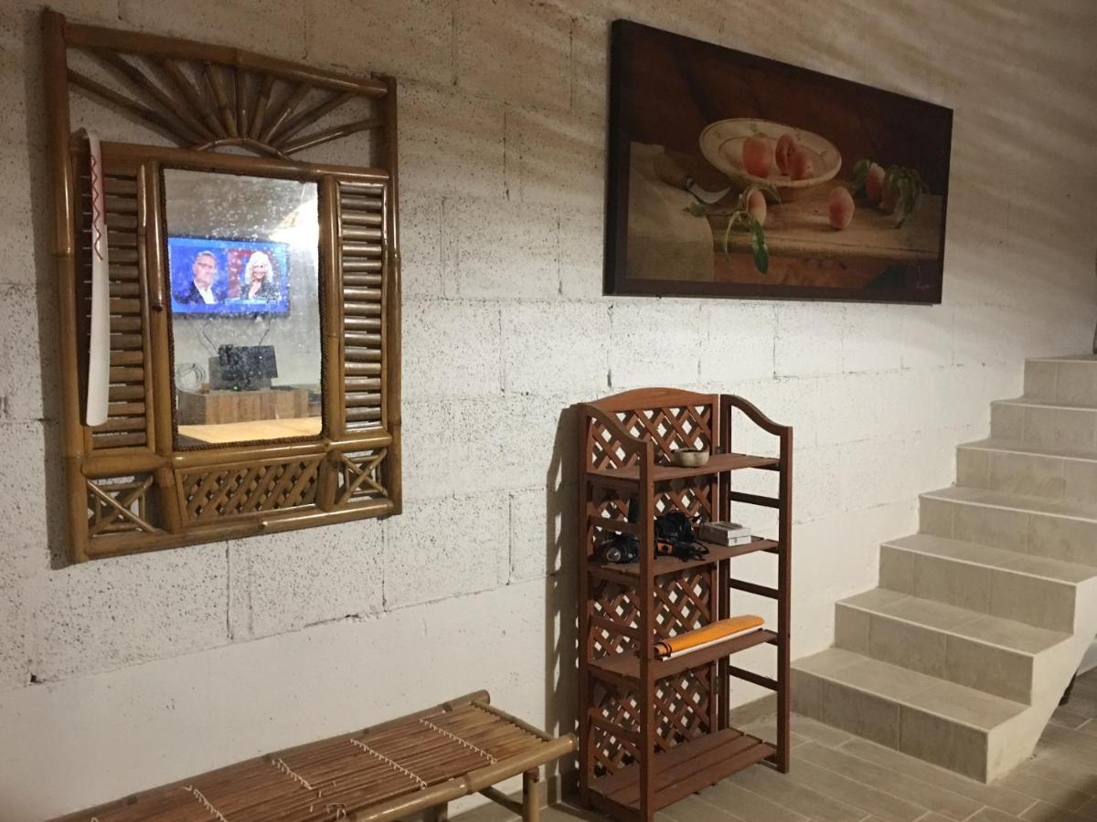 Music House A Castellana Grotte Confinante Via Per Turi 500M Dalle Grotte Εξωτερικό φωτογραφία