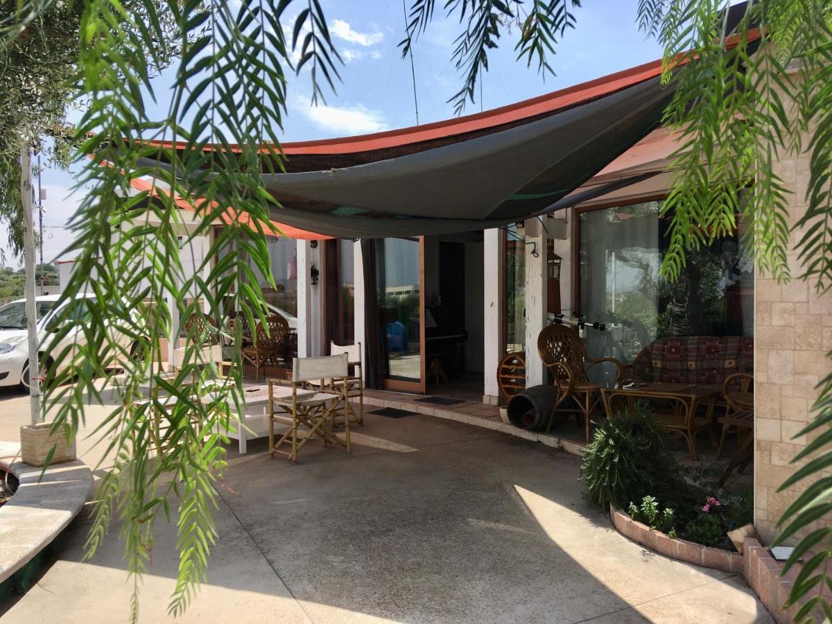 Music House A Castellana Grotte Confinante Via Per Turi 500M Dalle Grotte Εξωτερικό φωτογραφία