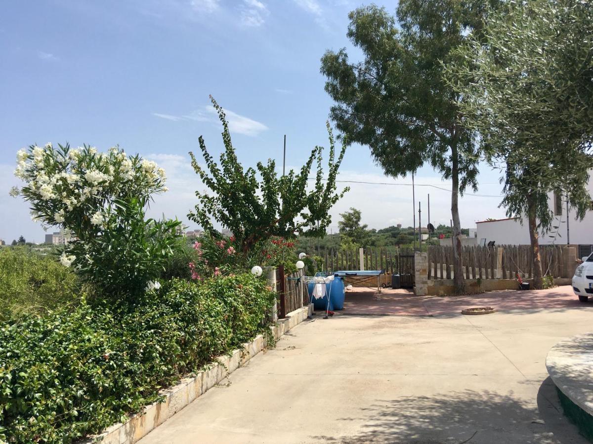 Music House A Castellana Grotte Confinante Via Per Turi 500M Dalle Grotte Εξωτερικό φωτογραφία