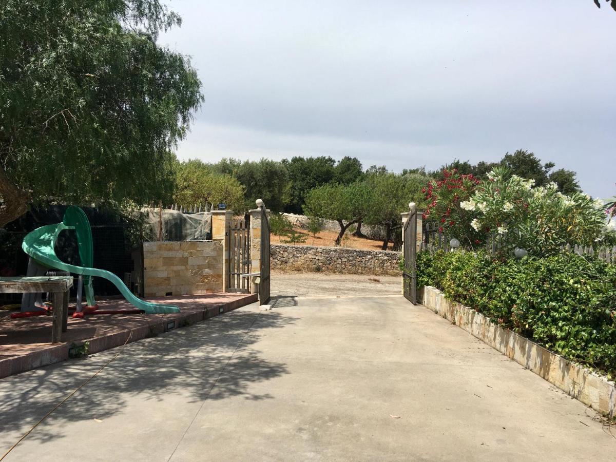 Music House A Castellana Grotte Confinante Via Per Turi 500M Dalle Grotte Εξωτερικό φωτογραφία