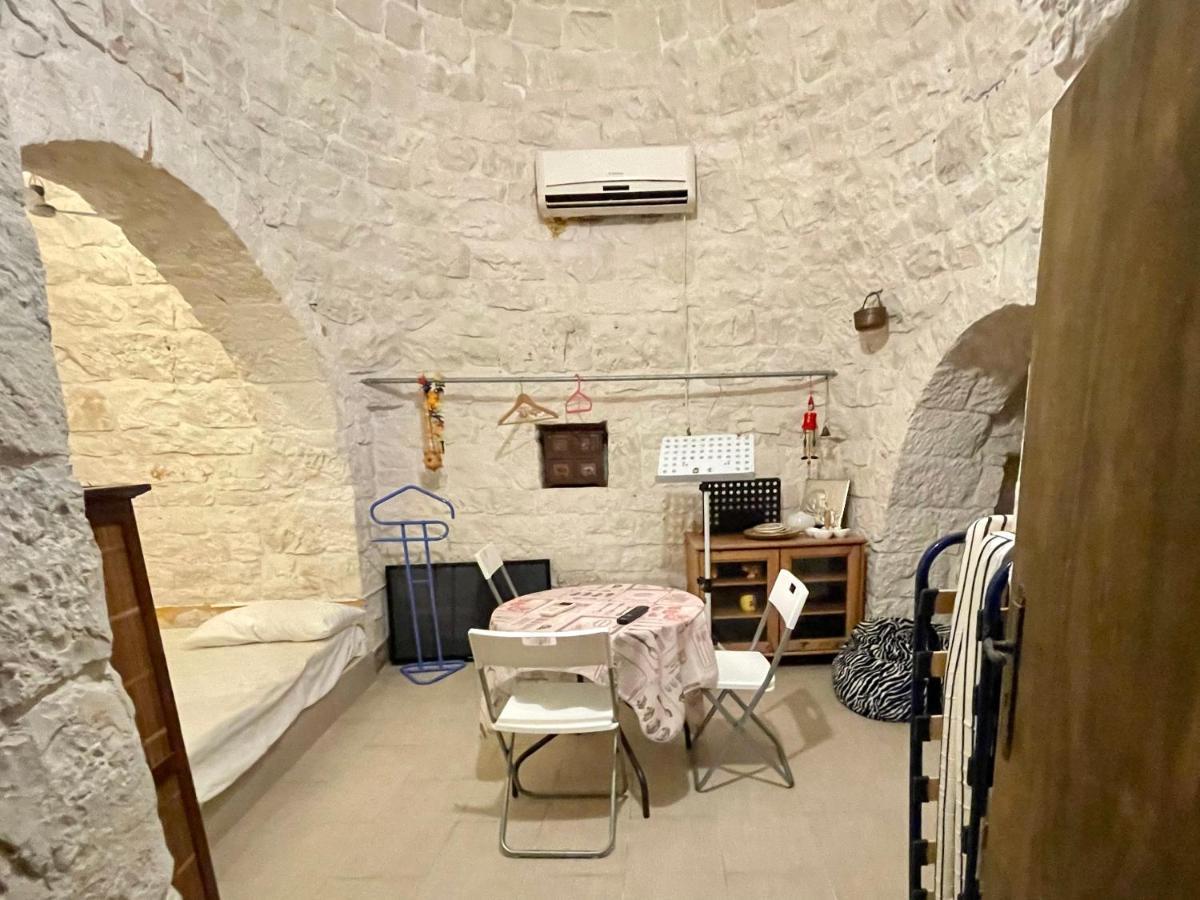 Music House A Castellana Grotte Confinante Via Per Turi 500M Dalle Grotte Εξωτερικό φωτογραφία